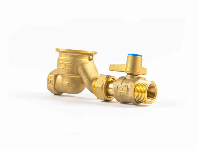 Manifold Base BSP
