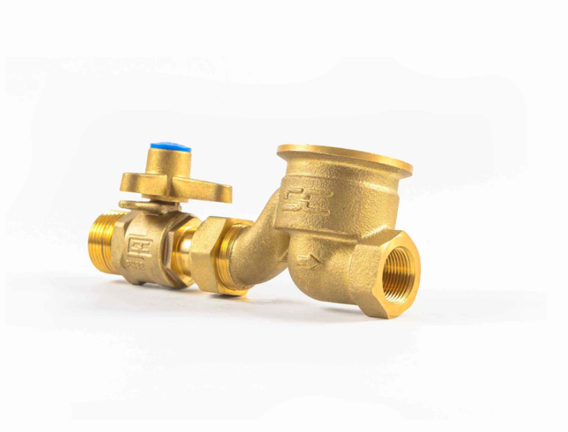 Manifold Base BSP