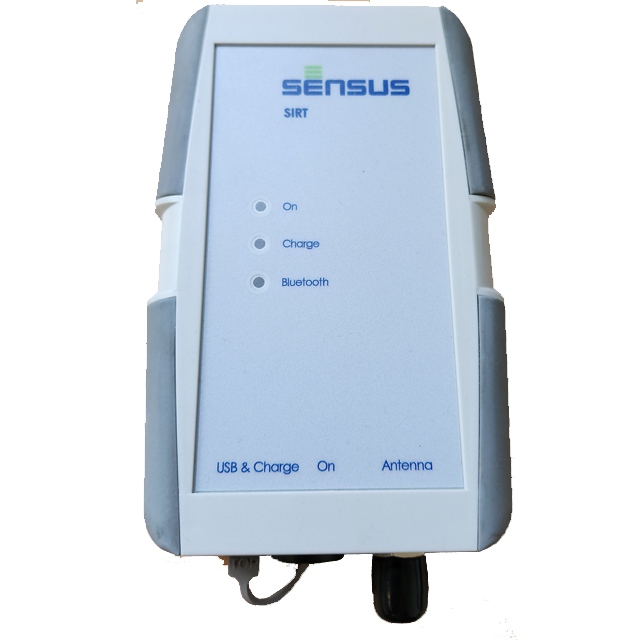 Mobile Data collection devices