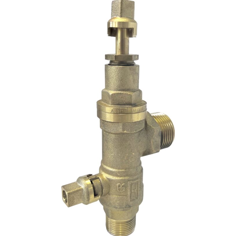 TPFNR BSP Connection