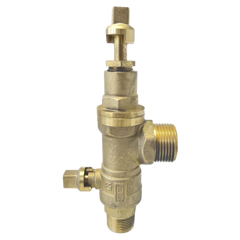 TPFNR BSP Connection