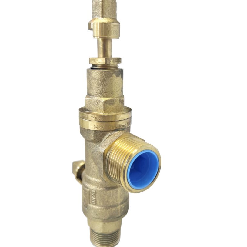 TPFNR BSP Connection