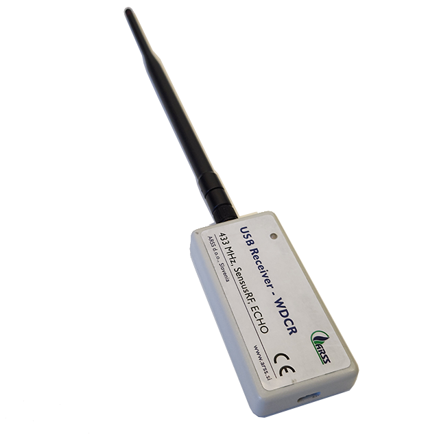 Mobile Data collection devices