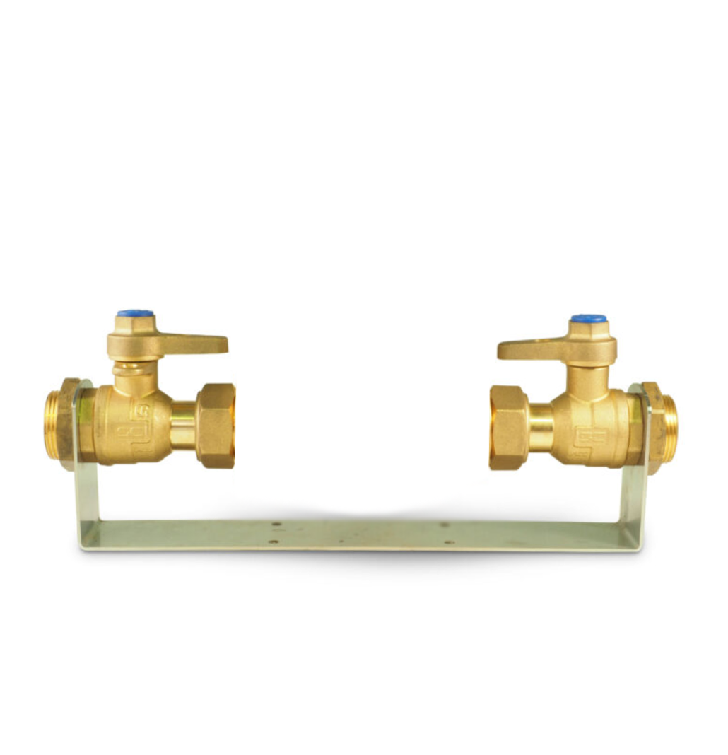 WALL MOUNTED BRACKET – DN25