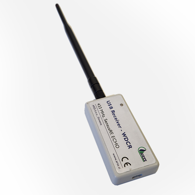 USB Receiver (ARSS)