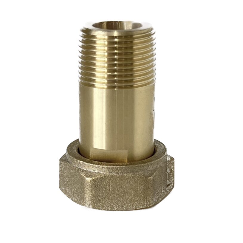 Dual Check Valve DN20 – OV20