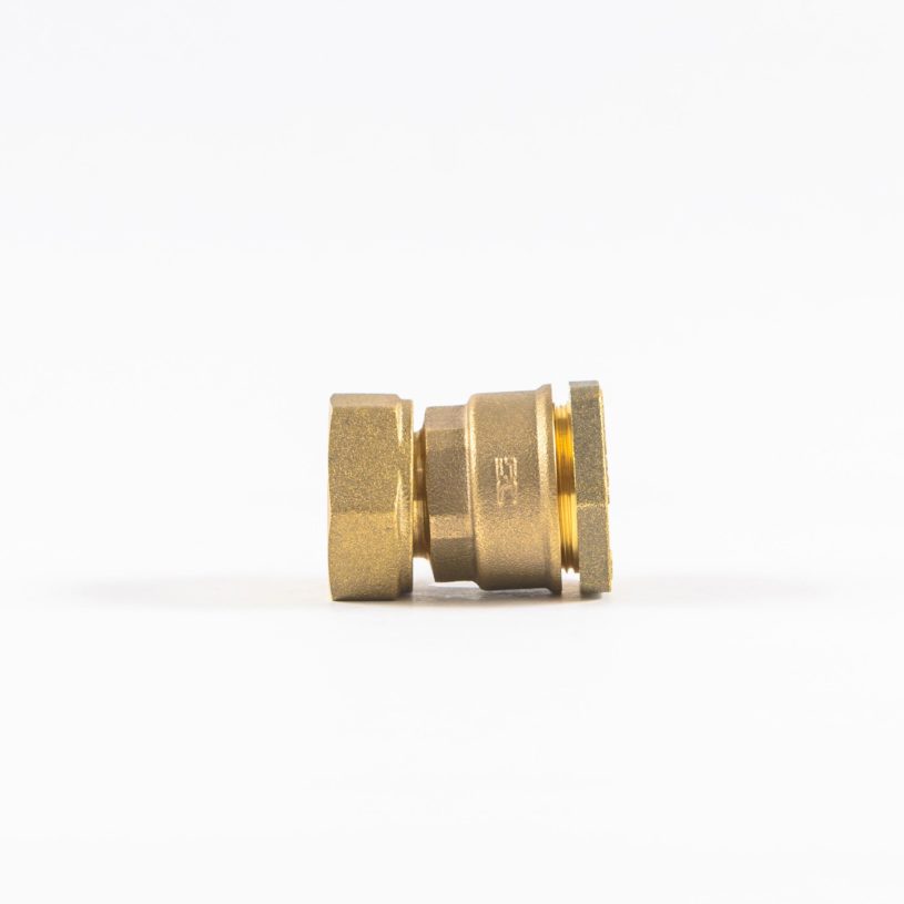 DN20 Water Meter couplings