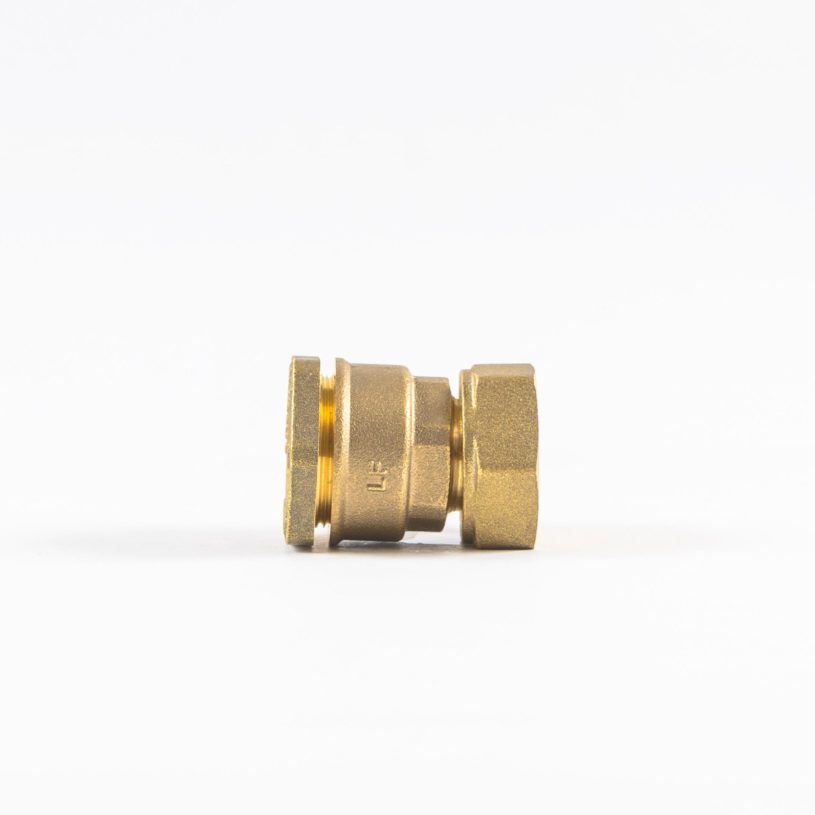 DN20 Water Meter couplings