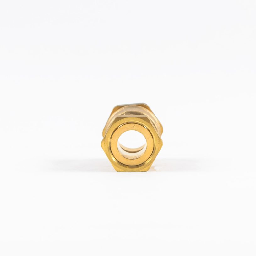DN20 Water Meter couplings