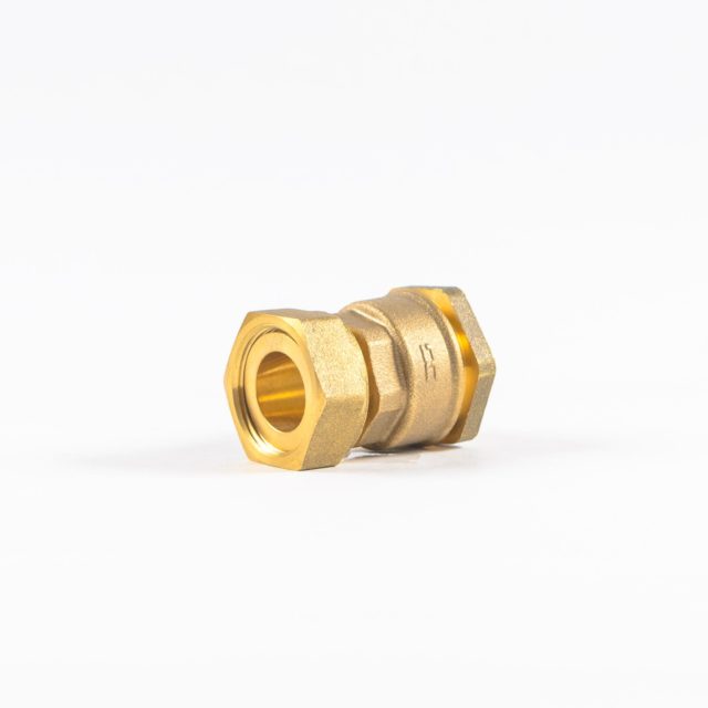 DN20 Water Meter couplings