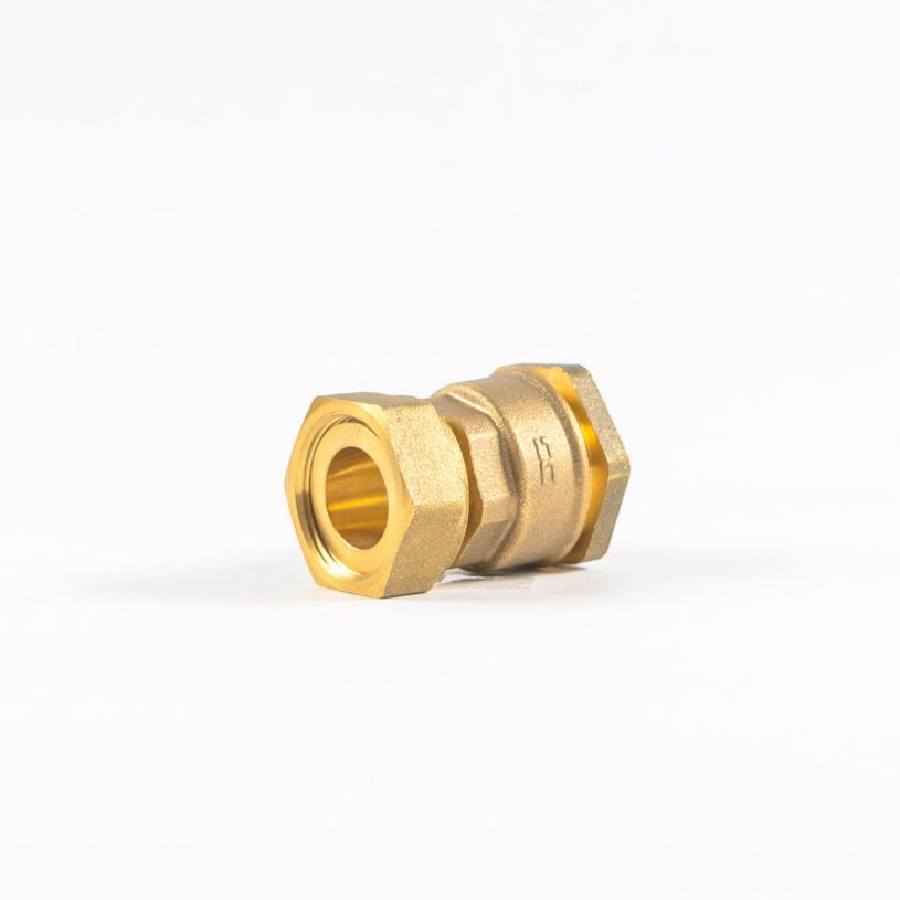 DN20 Water Meter couplings