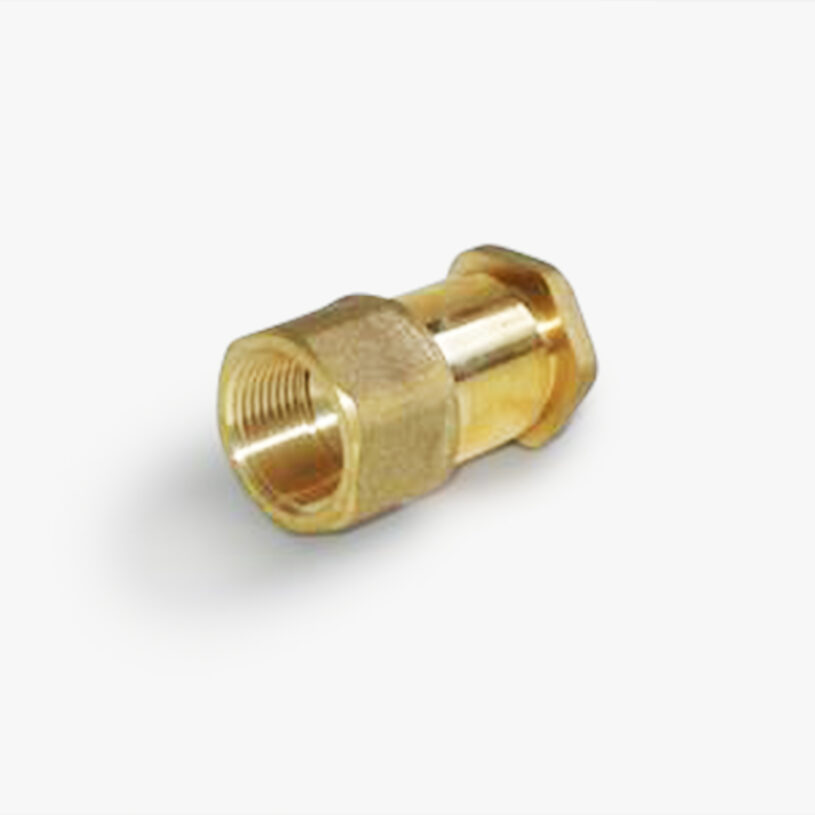 PE16 Connector