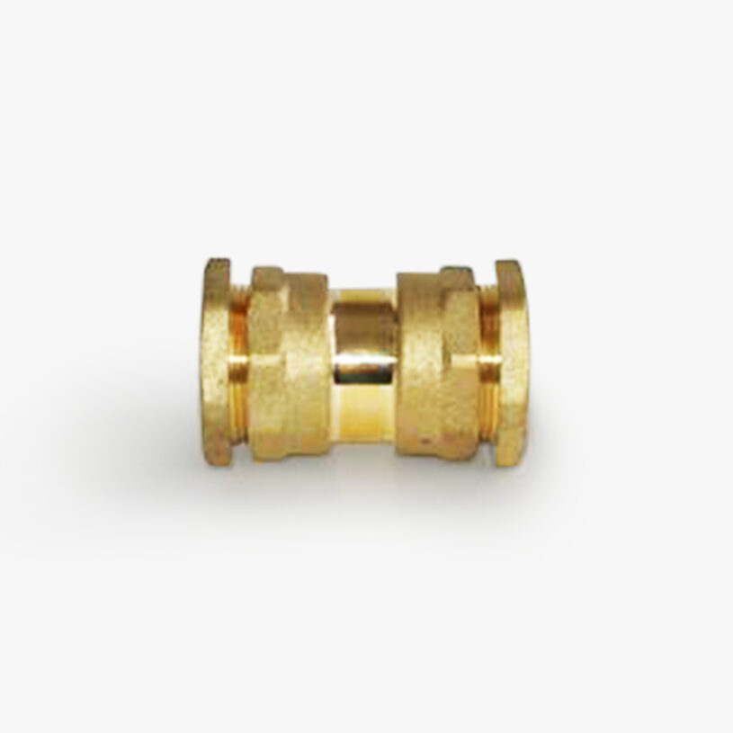 PE25 Joiner – Straight