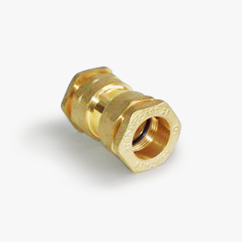 PE25 Joiner – Straight