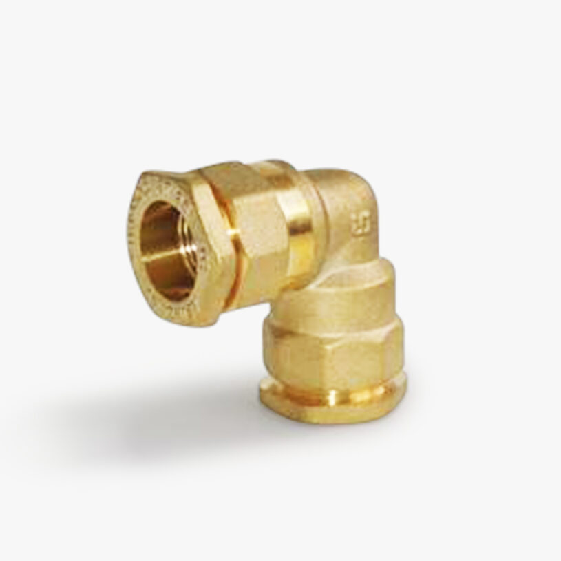 PE25 joiner – elbow