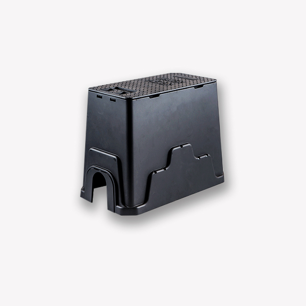 Water Meter Boxes
